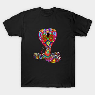 King Cobra T-Shirt